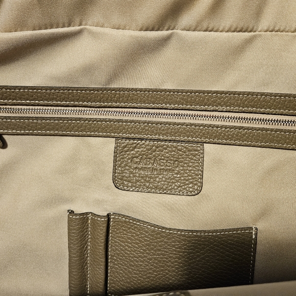 Custom Cabasso Shoulder Bag - Picture 3 of 4